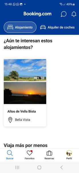 Altos de Vella Bista